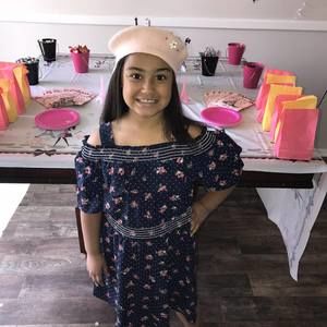 Meet your Posher, Hector